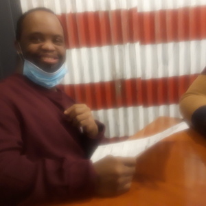 Fundraising Page: Tommie  Polnett